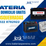 baterias en dosquebradas con domicilio gratis